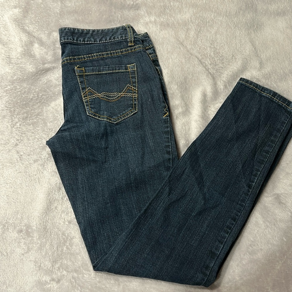 Mossimo Supply Co size 3S Skinny Jeans
